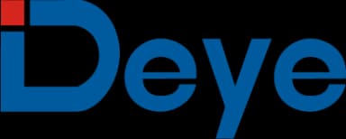 Deye Logo